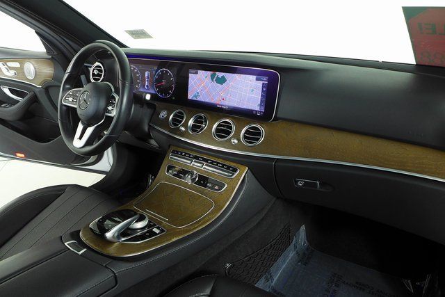 2019 Mercedes-Benz E-Class E 300 13