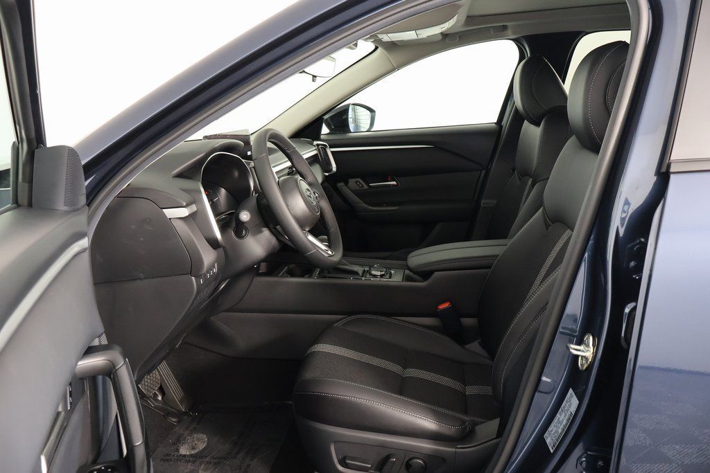 Thumbnail: 2026 Mazda CX-50 - 5