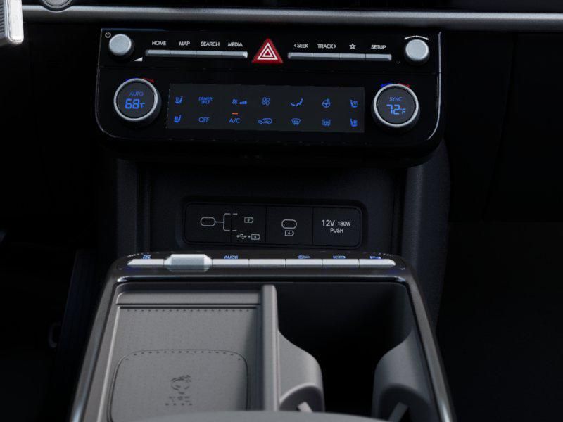 Thumbnail: 2026 Hyundai Tucson - 16