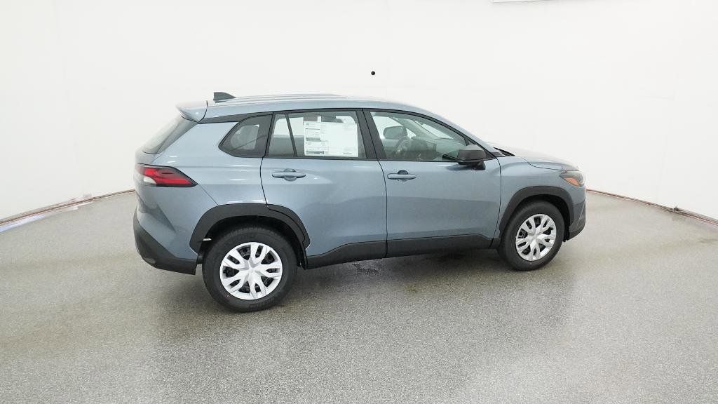 Thumbnail: 2026 Toyota Corolla Cross - 2