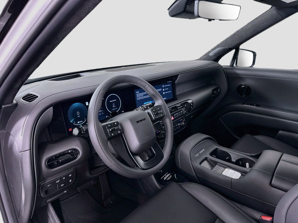 Thumbnail: 2027 Hyundai Palisade - 9