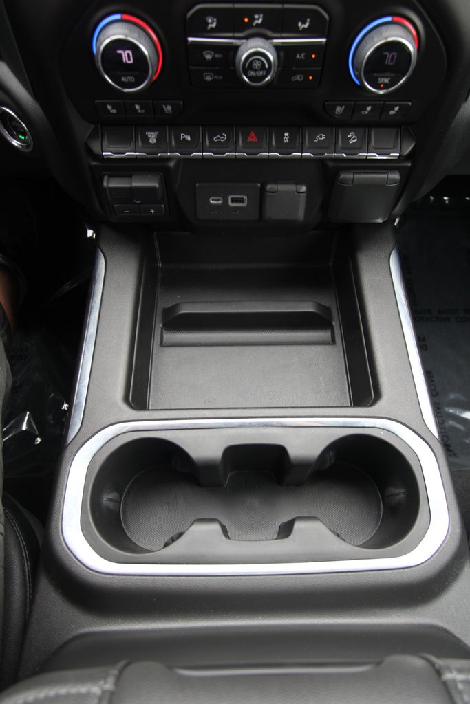 Used 2023 Chevrolet Silverado 2500HD Truck