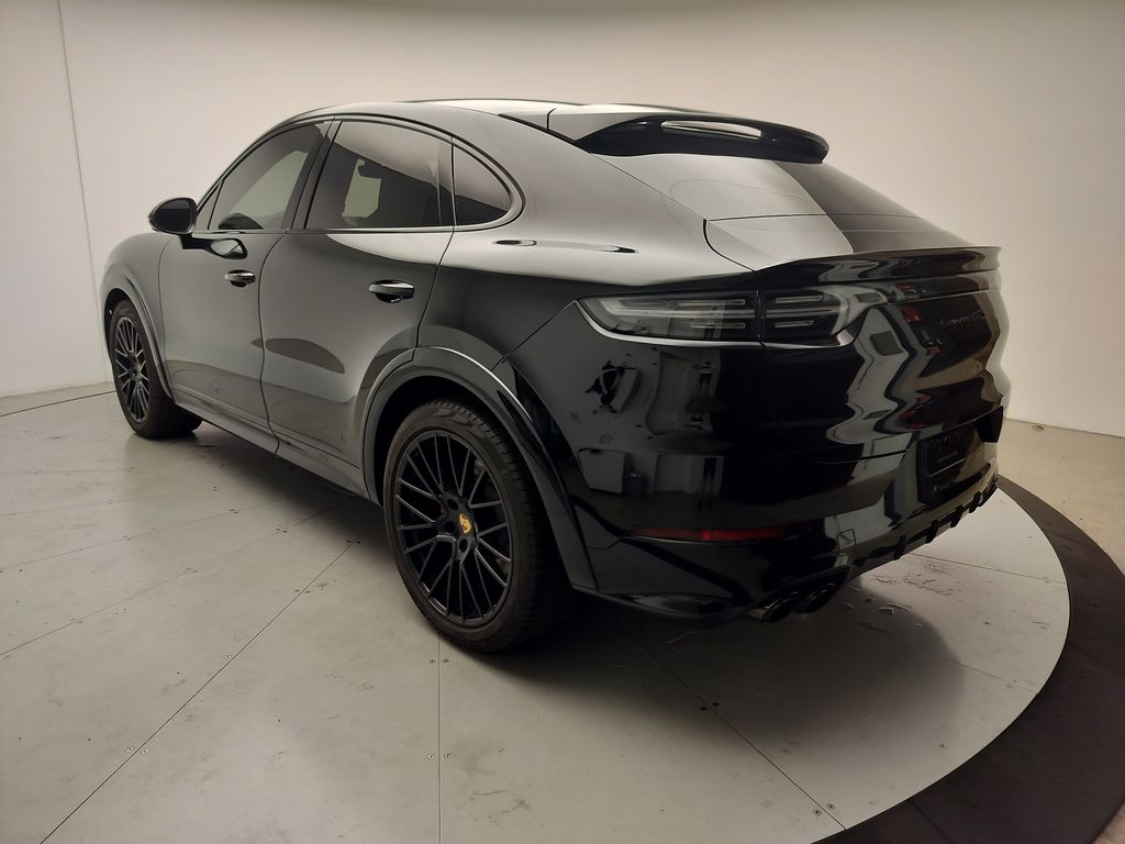Thumbnail: 2023 Porsche  - 7