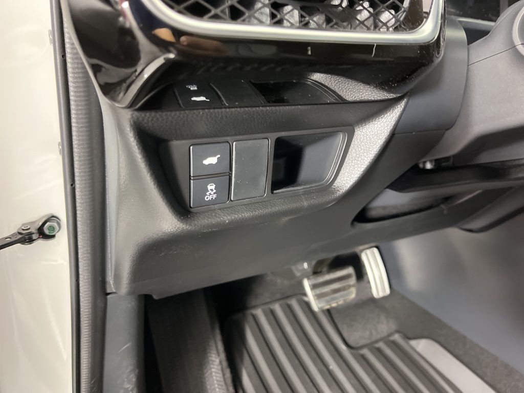 2025 Acura ADX A-SPEC ADVANCE 28