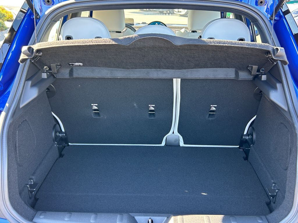 Thumbnail: 2026 MINI Cooper - 32