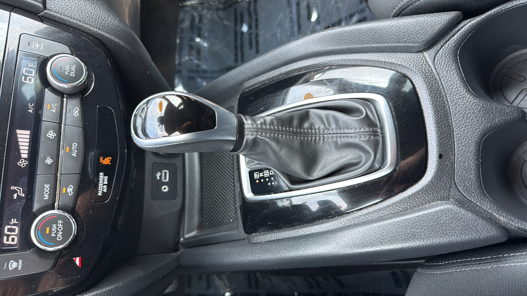 Used 2020 Nissan Rogue SUV