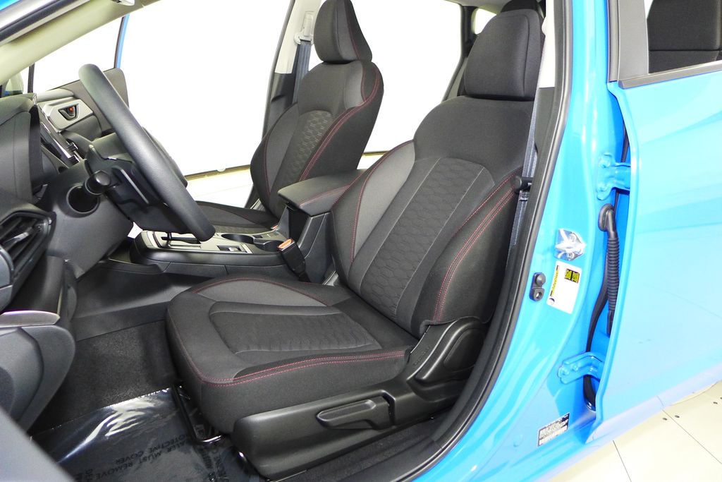 2024 Subaru Impreza Sport 22