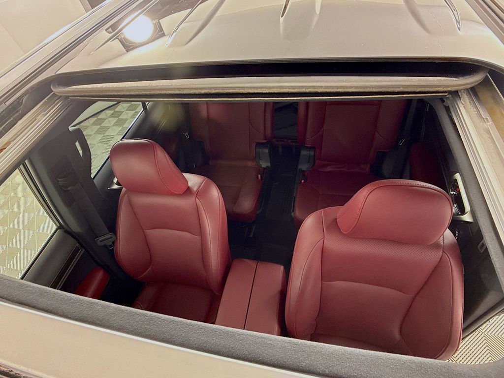 Thumbnail: 2023 Lexus GX - 22