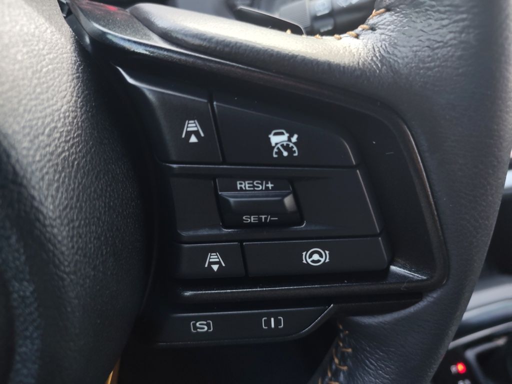 Used Car 2024 Subaru Crosstrek  Wilderness For Sale Under $30,000 In Austin, Texas