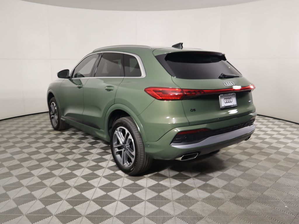 Thumbnail: 2025 Audi Q5 - 8