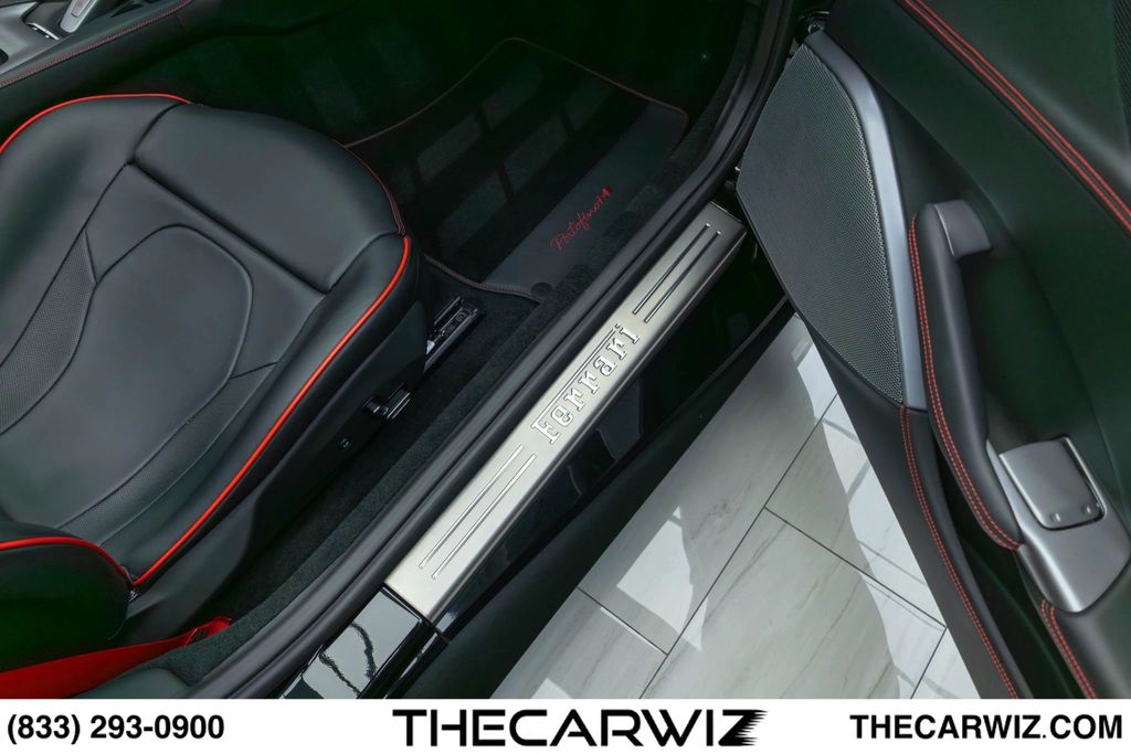2022 Ferrari Portofino M