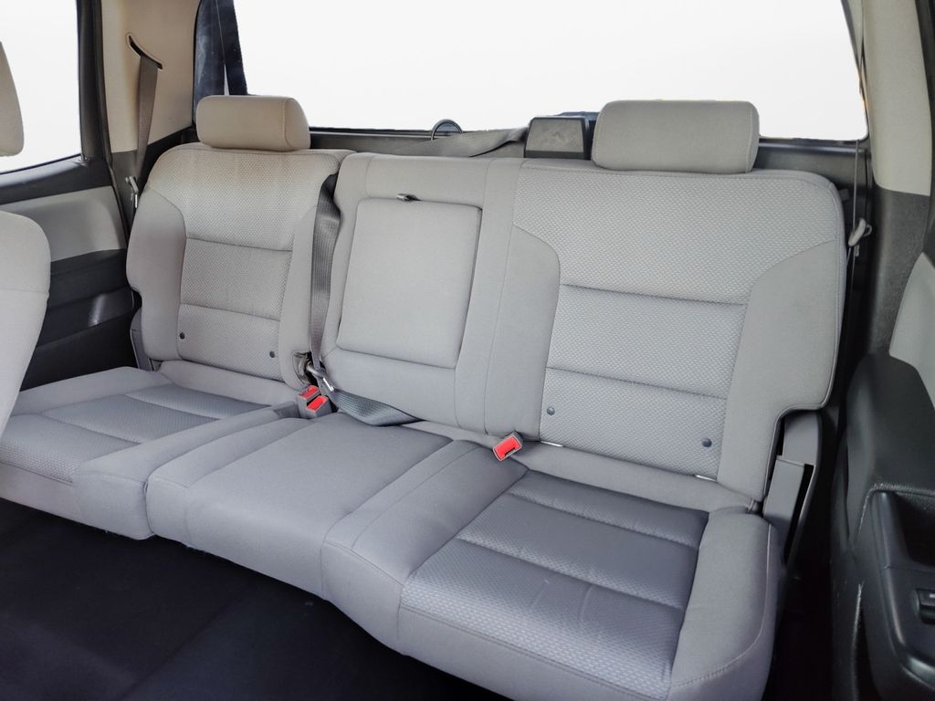 Used Car 2019 Chevrolet Silverado 3500hd  Work Truck For Sale Under $40,000 In Austin, Texas