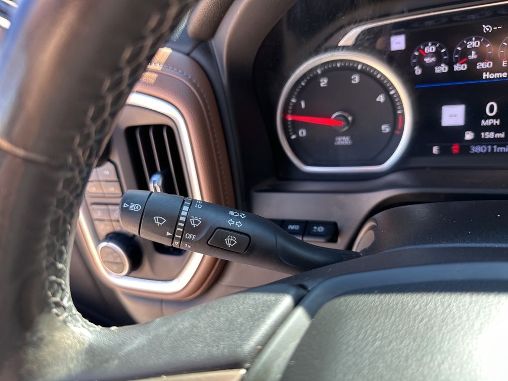 Used Car 2021 Chevrolet Silverado 3500hd  High Country For Sale Under $70,000 In Austin, Texas