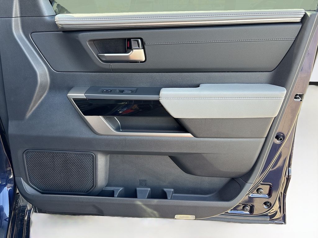 Thumbnail: 2026 Toyota Tundra - 24