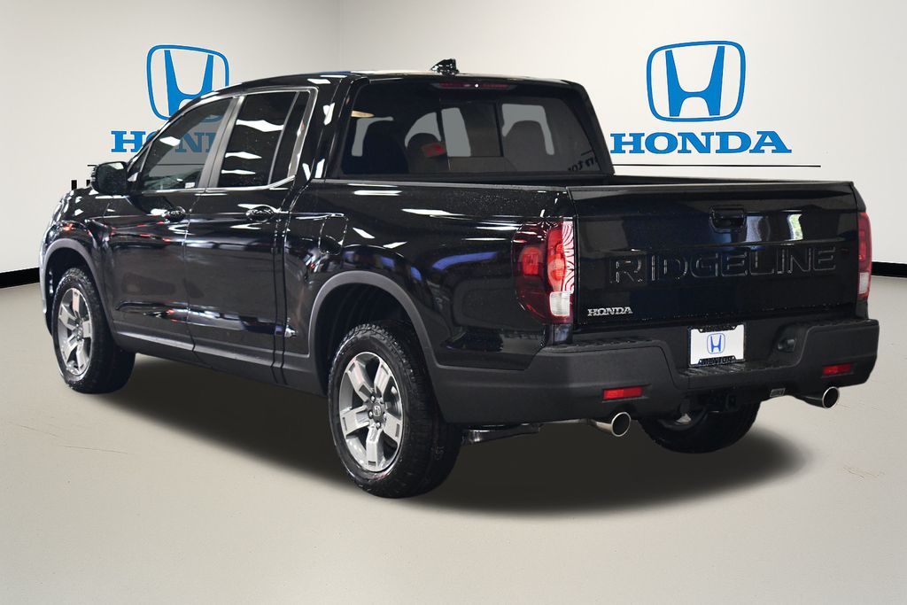 Thumbnail: 2026 Honda Ridgeline - 5