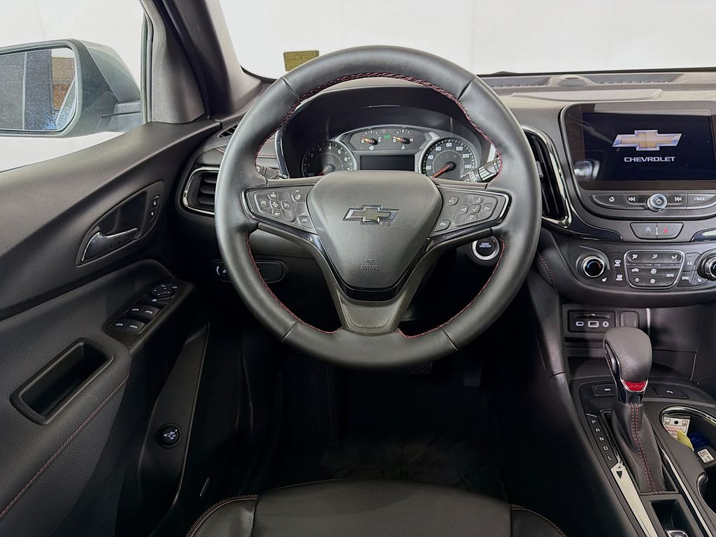 Used 2024 Chevrolet Equinox SUV