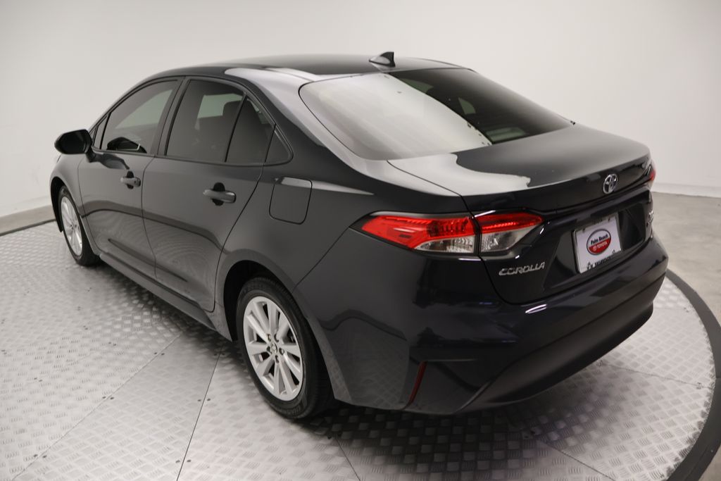 Thumbnail: 2024 Toyota Corolla - 11