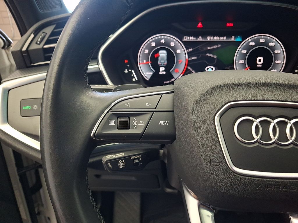 Thumbnail: 2024 Audi Q3 - 22