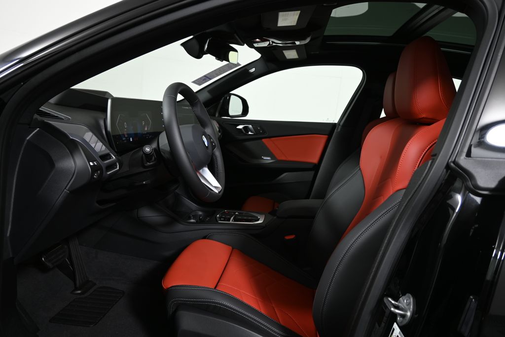 Thumbnail: 2026 BMW 2 Series - 3