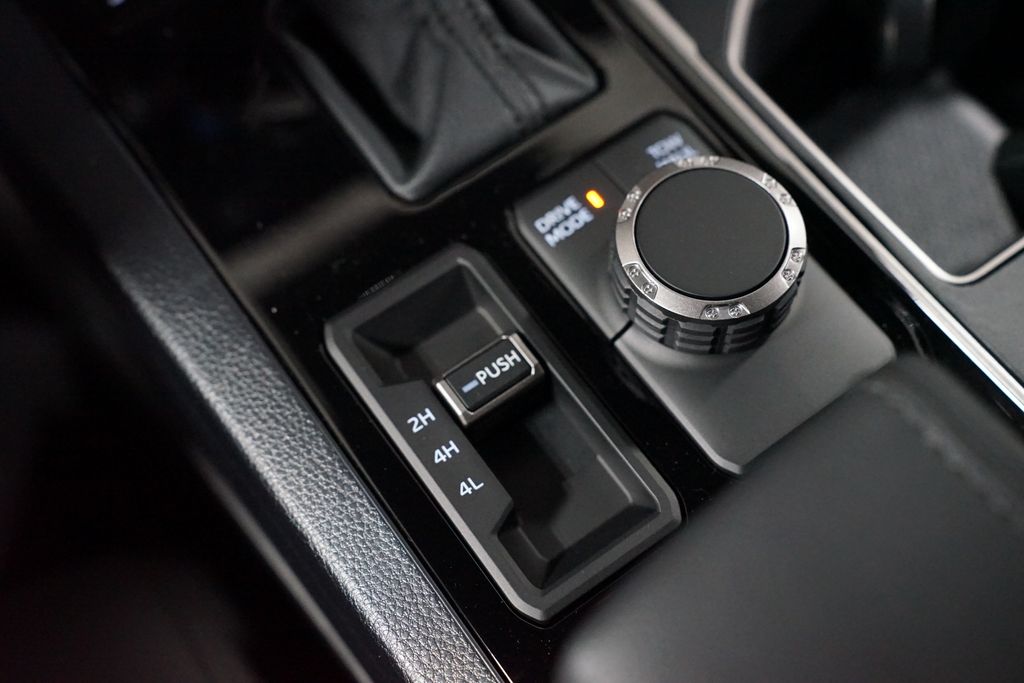 Thumbnail: 2026 Toyota Tundra - 23