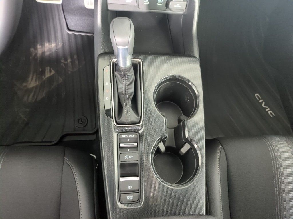 New 2025 Honda Civic For Sale in Fort Wayne, IN