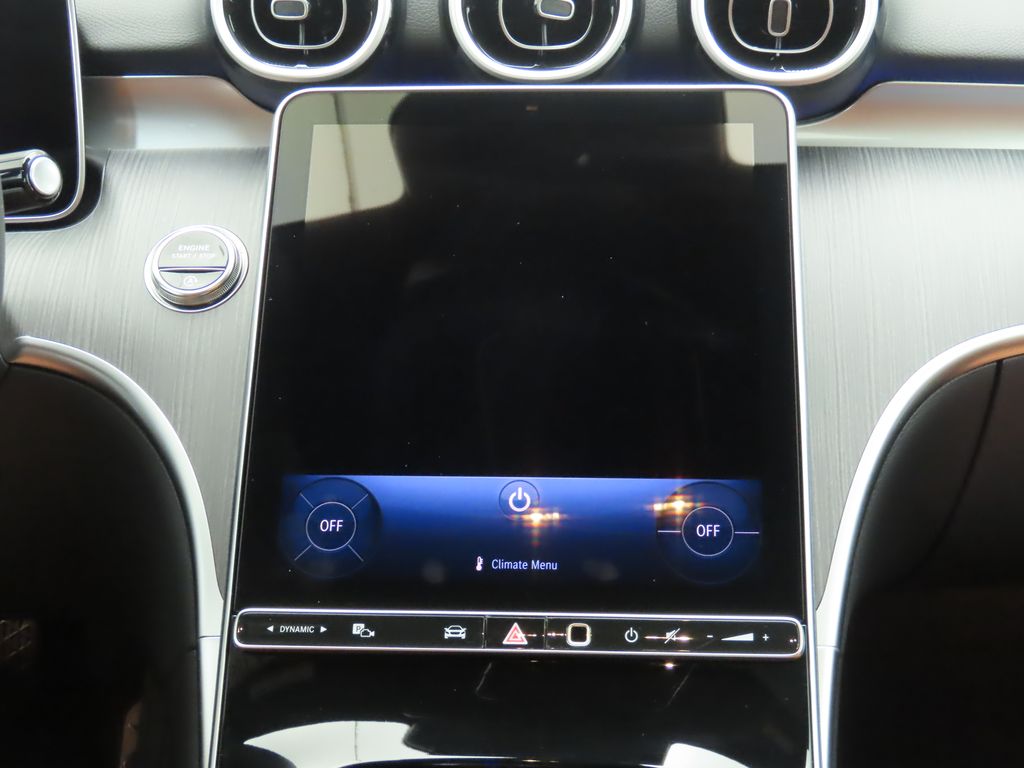 2025 Mercedes-Benz C-Class C 300 15