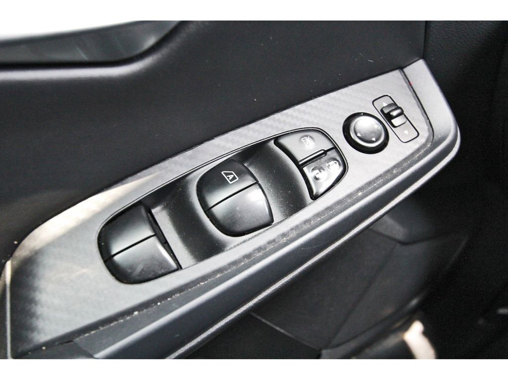 2022 Nissan Sentra S White at Central Houston Nissan