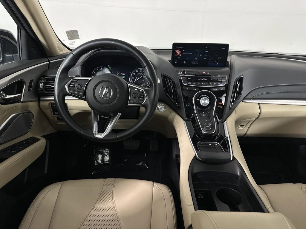 2022 Acura RDX Technology Package 20