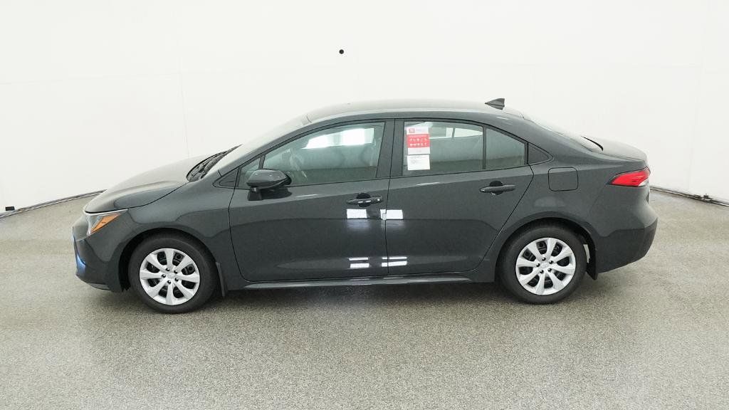 Thumbnail: 2026 Toyota Corolla - 21