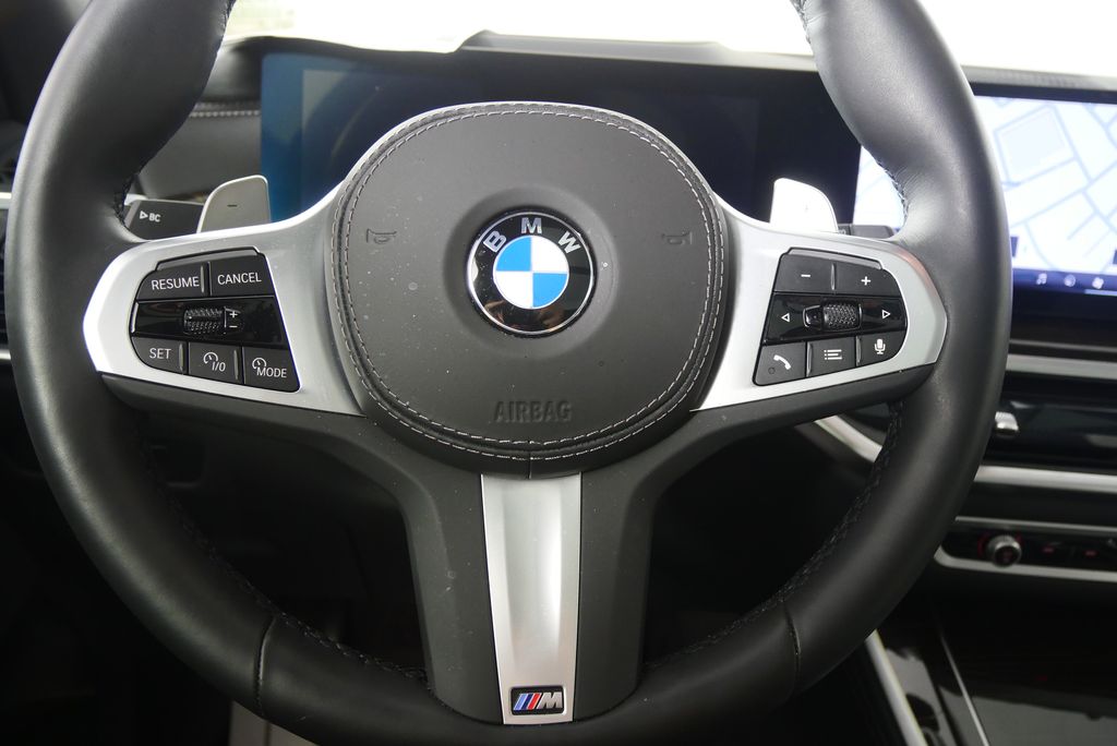 2024 BMW X5 sDrive40i 20