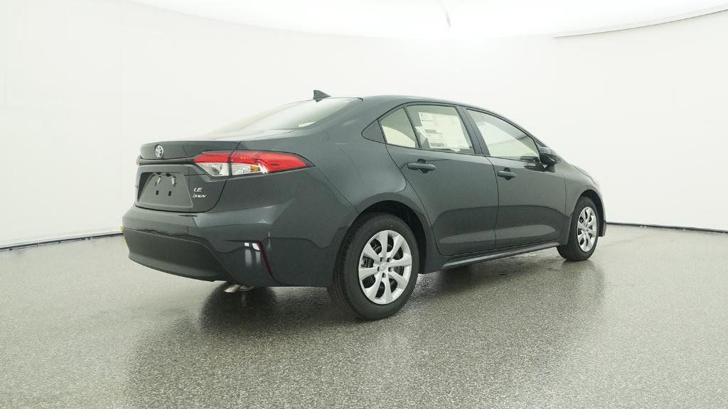 Thumbnail: 2026 Toyota Corolla - 29