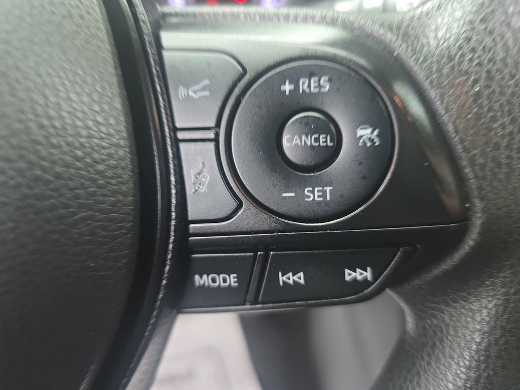 Used 2020 Toyota RAV4 SUV