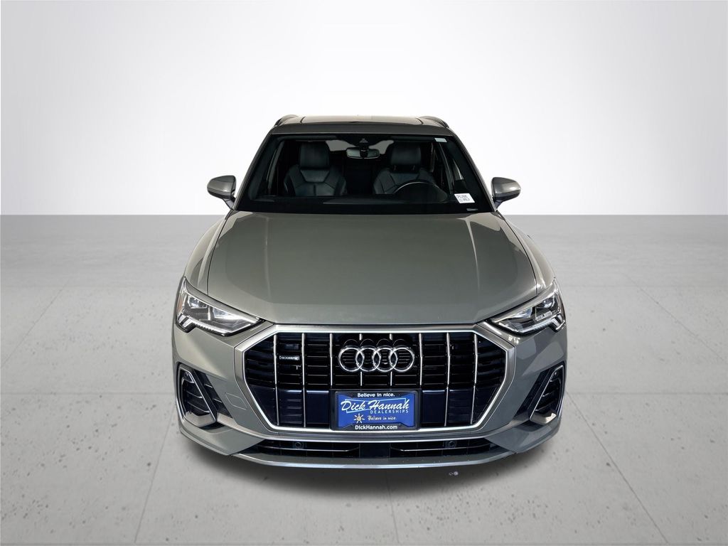 2019 Audi Q3 2.0T Premium Plus