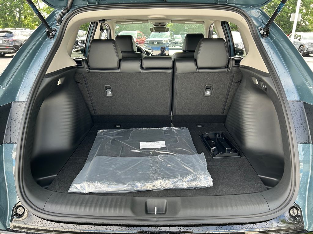 Thumbnail: 2026 Honda HR-V - 21