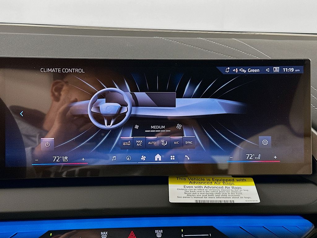 Thumbnail: 2026 BMW X3 - 14