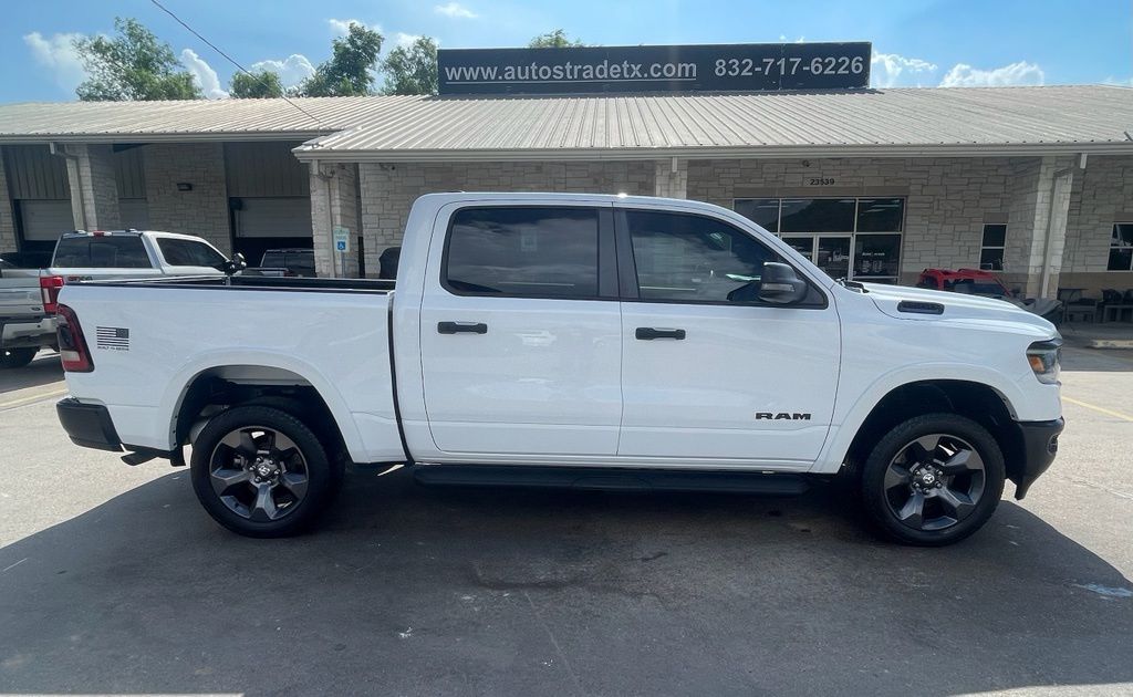 2023 Ram 1500 Big Horn/Lone Star - 6