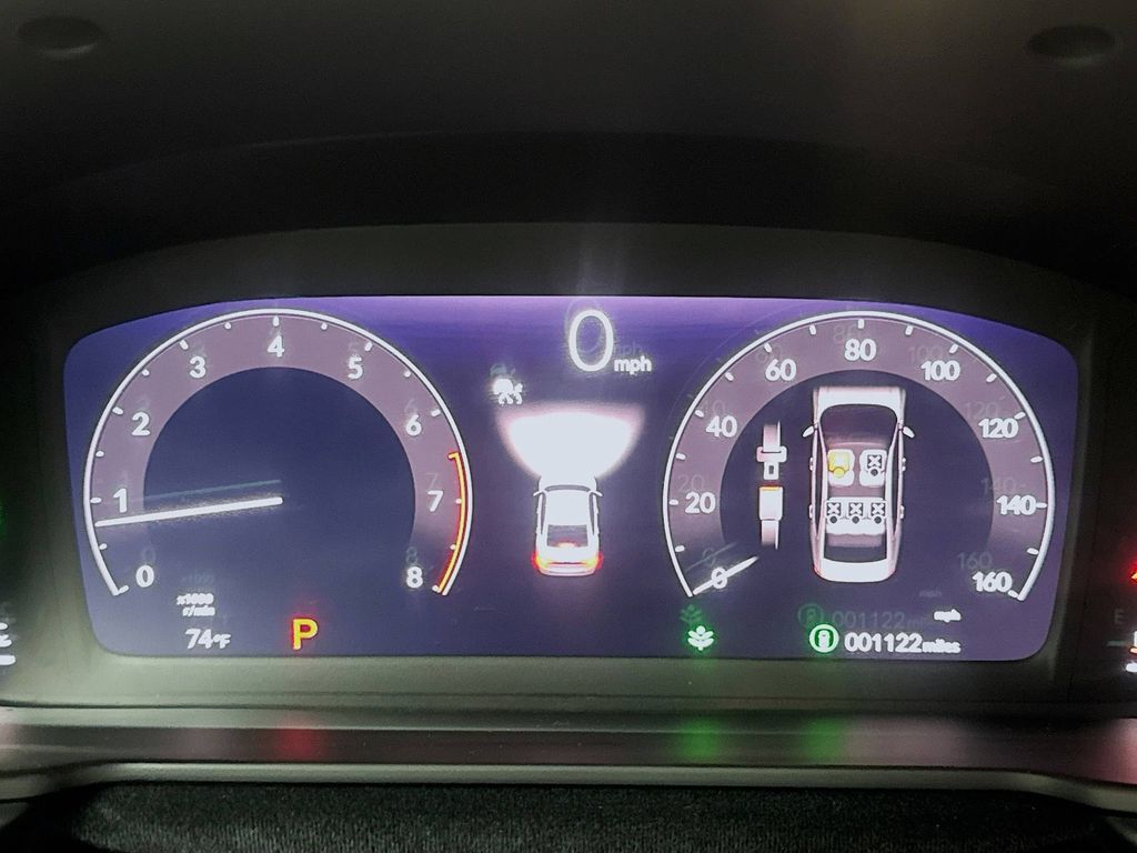 Used Car 2025 Honda Accord  Se For Sale Under $30,000 In Austin, Texas