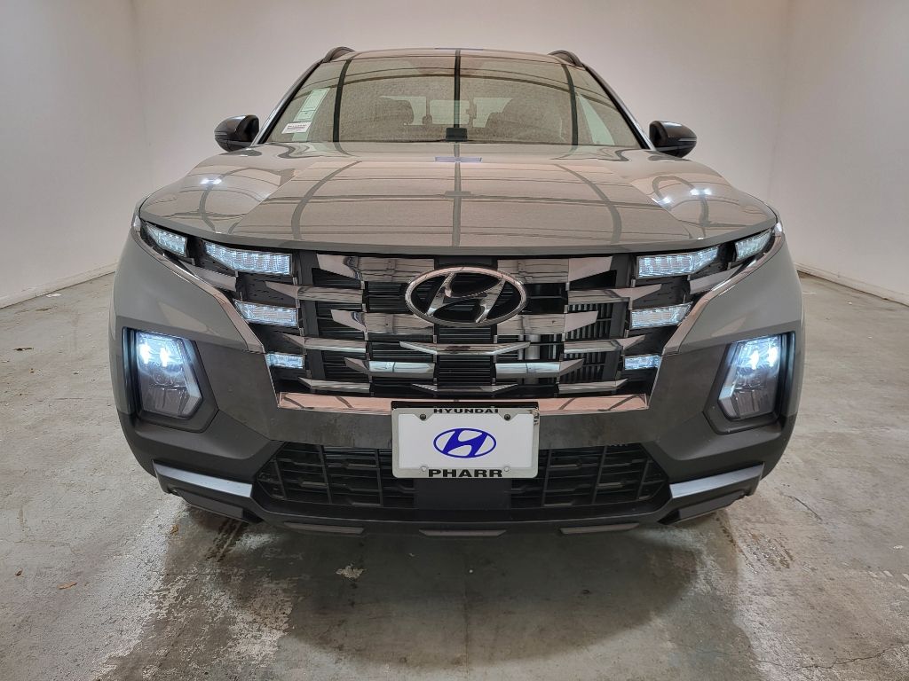 2024 Hyundai Santa Cruz XRT 6