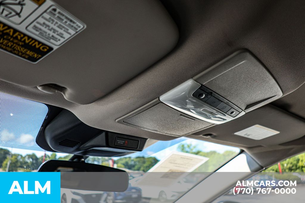 Used 2024 Gray Nissan S image 54
