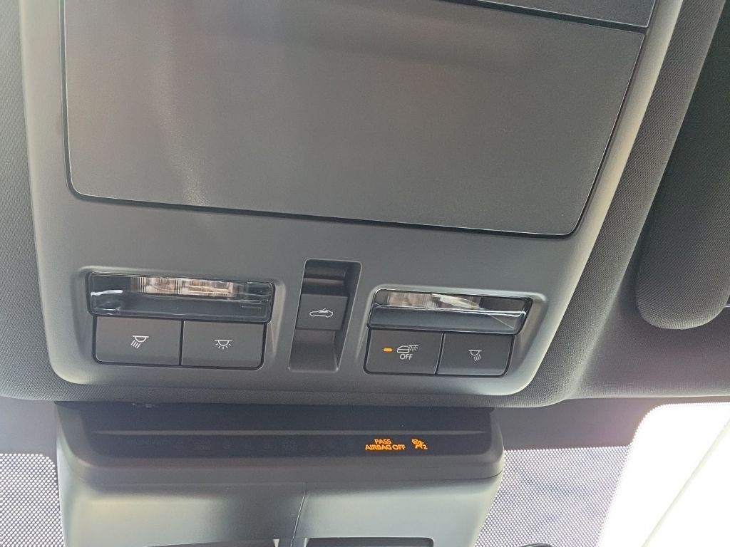 New 2026 Platinum Quartz Mazda Premium Plus image 12