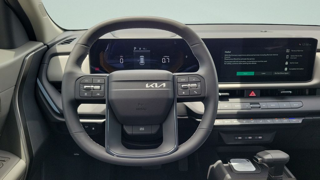 New 2027 Green Kia S image 12