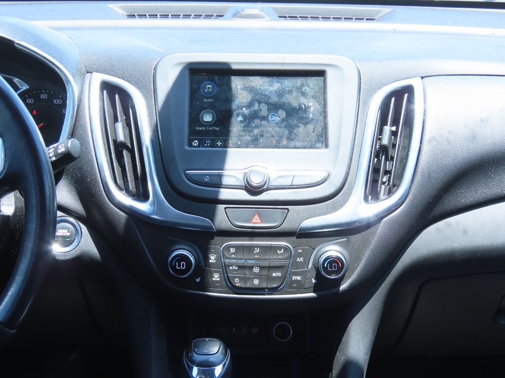 Thumbnail: 2019 Chevrolet Equinox - 8