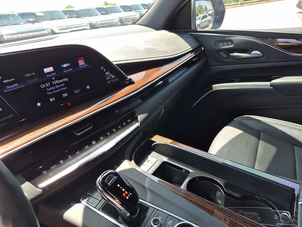 Used Car 2023 Cadillac Escalade  Premium Luxury For Sale Under $70,000 In Austin, Texas