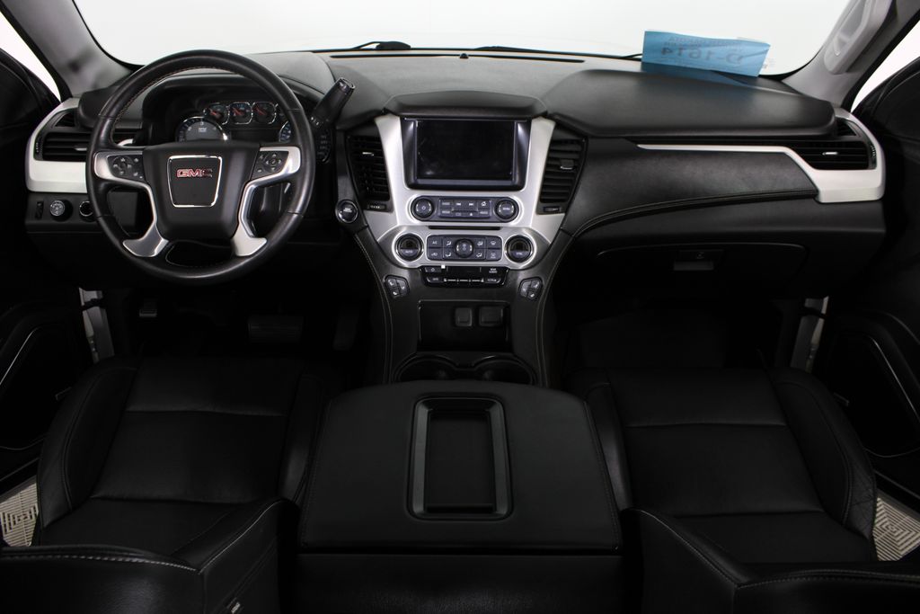 Used 2018 GMC Yukon XL for sale in 