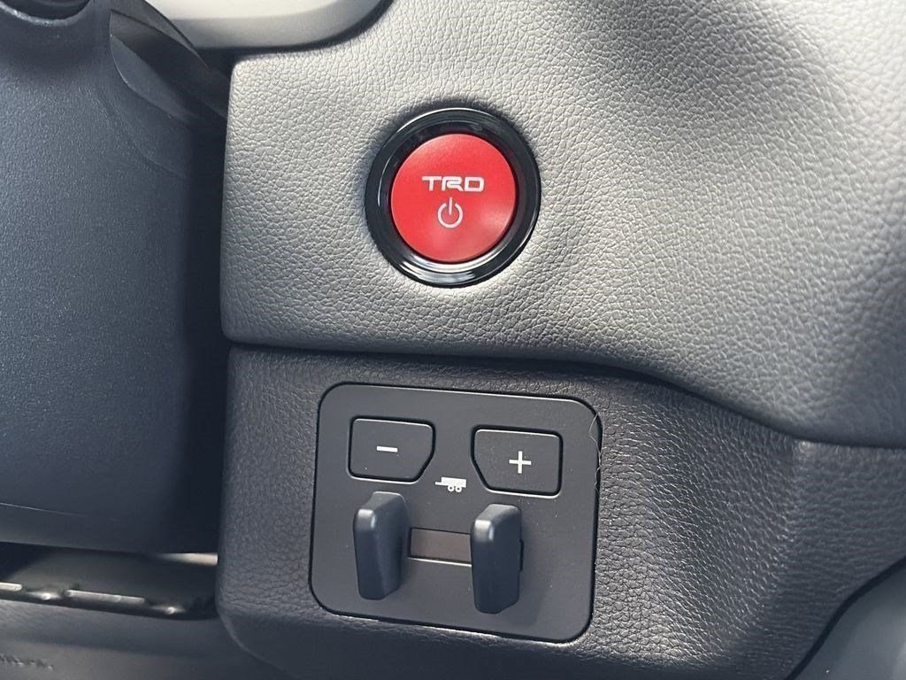 New 2026 Toyota Tundra i-FORCE MAX Truck