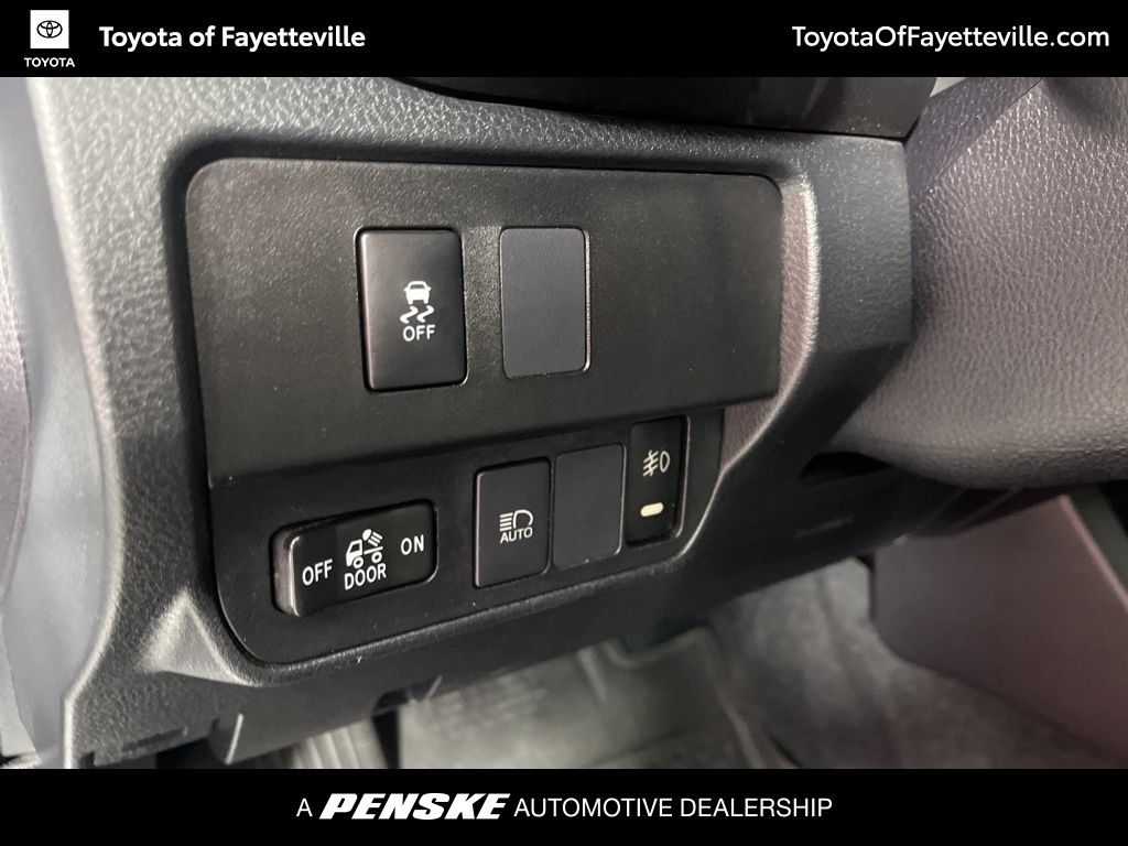 2021 Toyota Tacoma TRD Off-Road 26
