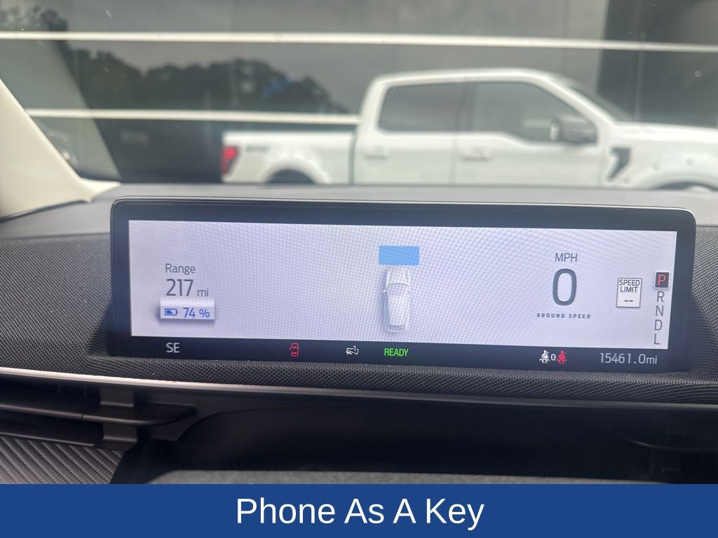 2024 Ford Mustang Mach-E Select