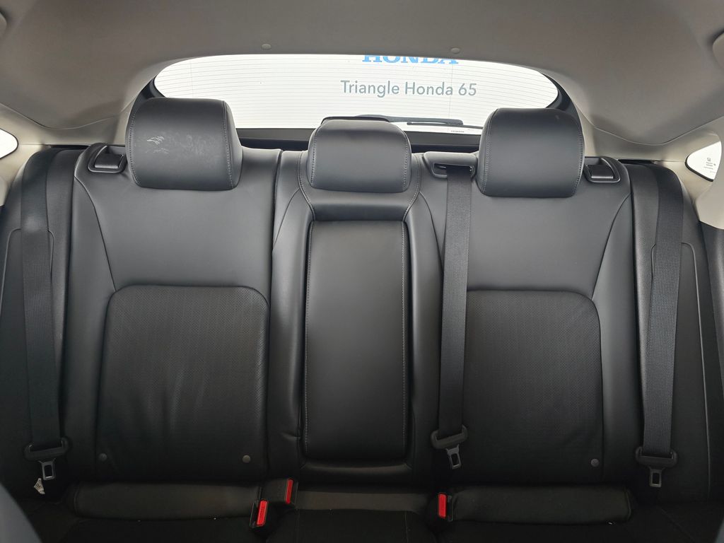 Used Car 2023 Honda Civic  Ex-l For Sale Under $30,000 In San Juan, Puerto Rico