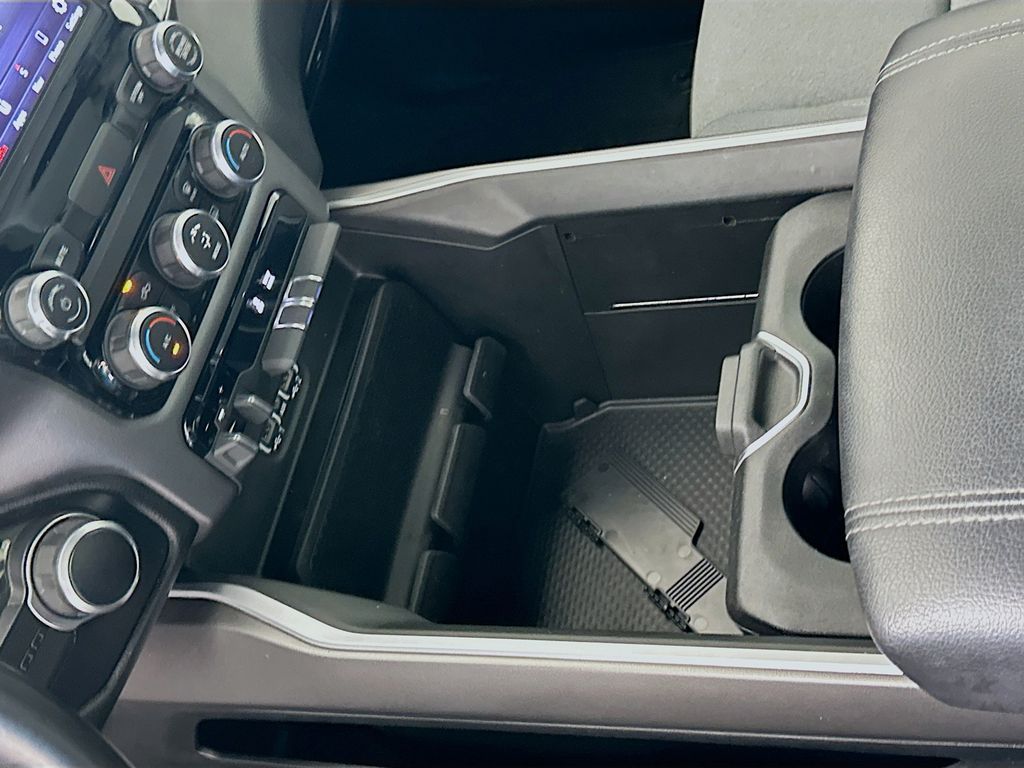 Thumbnail: 2021 RAM 1500 - 17