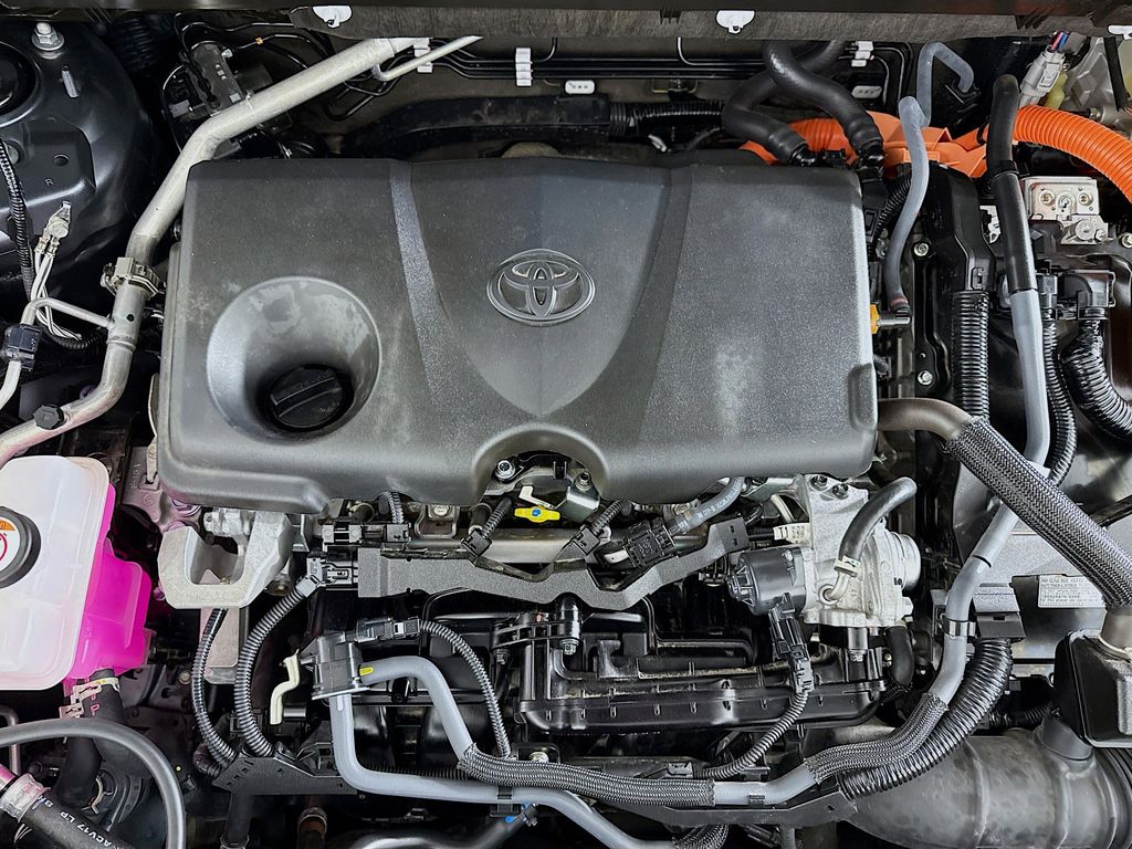 Thumbnail: 2024 Toyota RAV4 - 32